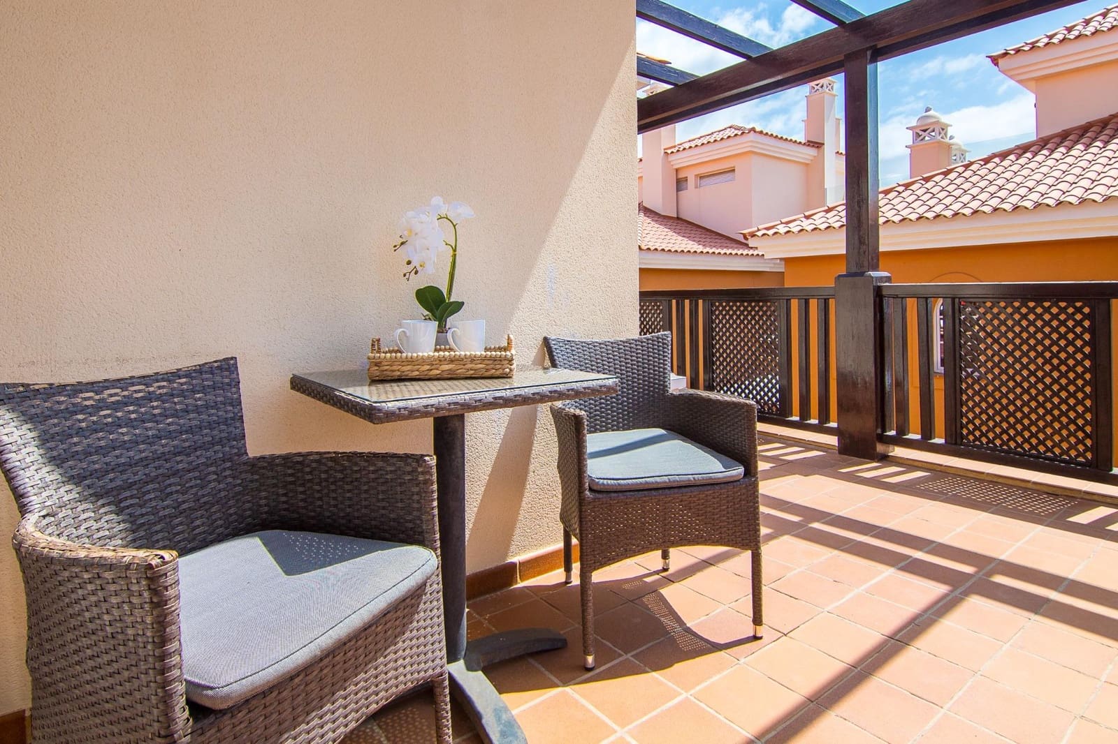 2 quarto Apartamento para venda em Mogan com piscina garagem - 550 000 € (Ref: 9799267)