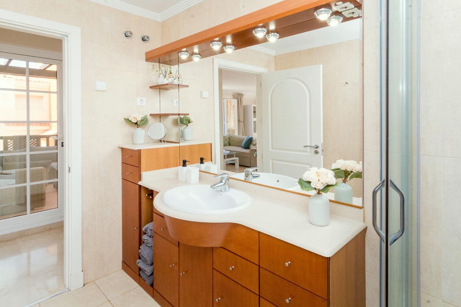 2 quarto Apartamento para venda em Mogan com piscina garagem - 550 000 € (Ref: 9799267)