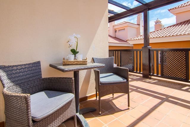 2 Zimmer Apartment zu verkaufen in Mogán mit Pool Garage - 550.000 € (Ref: 9799267)