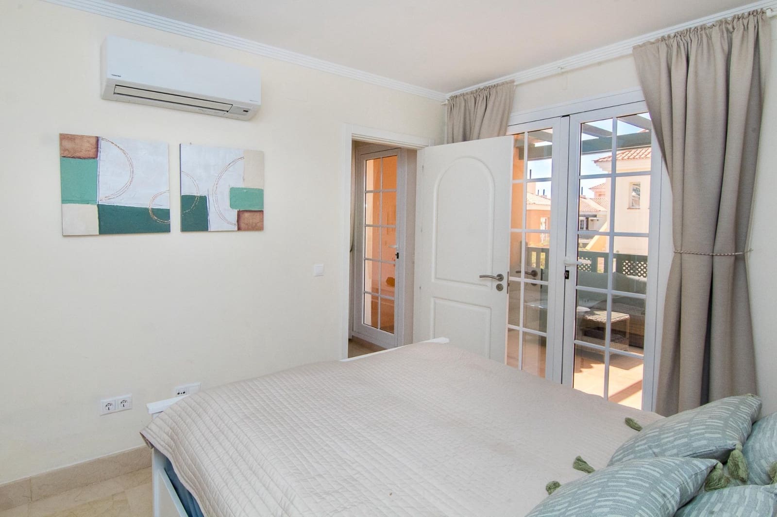 2 quarto Apartamento para venda em Mogan com piscina garagem - 550 000 € (Ref: 9799267)