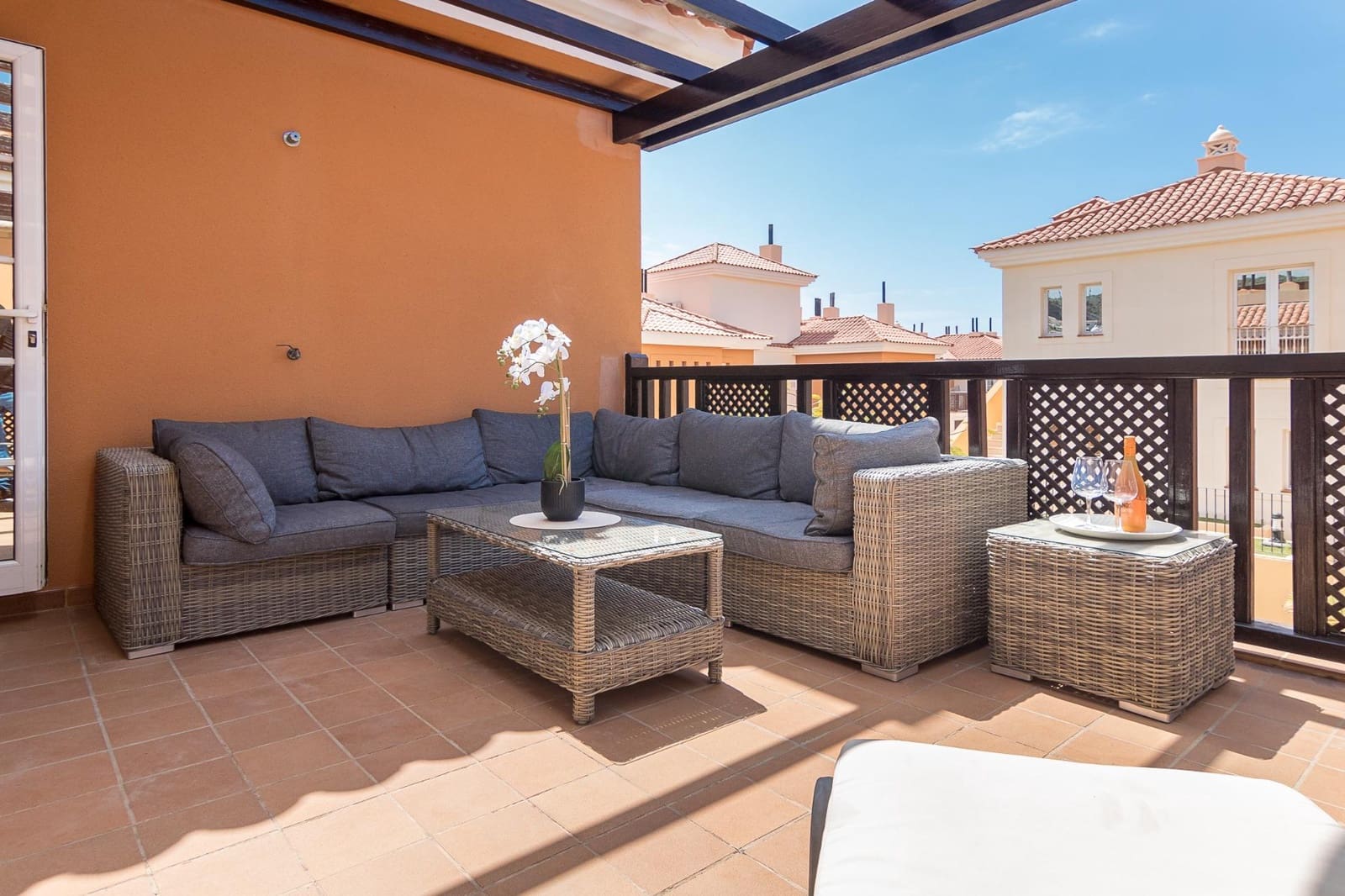 2 quarto Apartamento para venda em Mogan com piscina garagem - 550 000 € (Ref: 9799267)