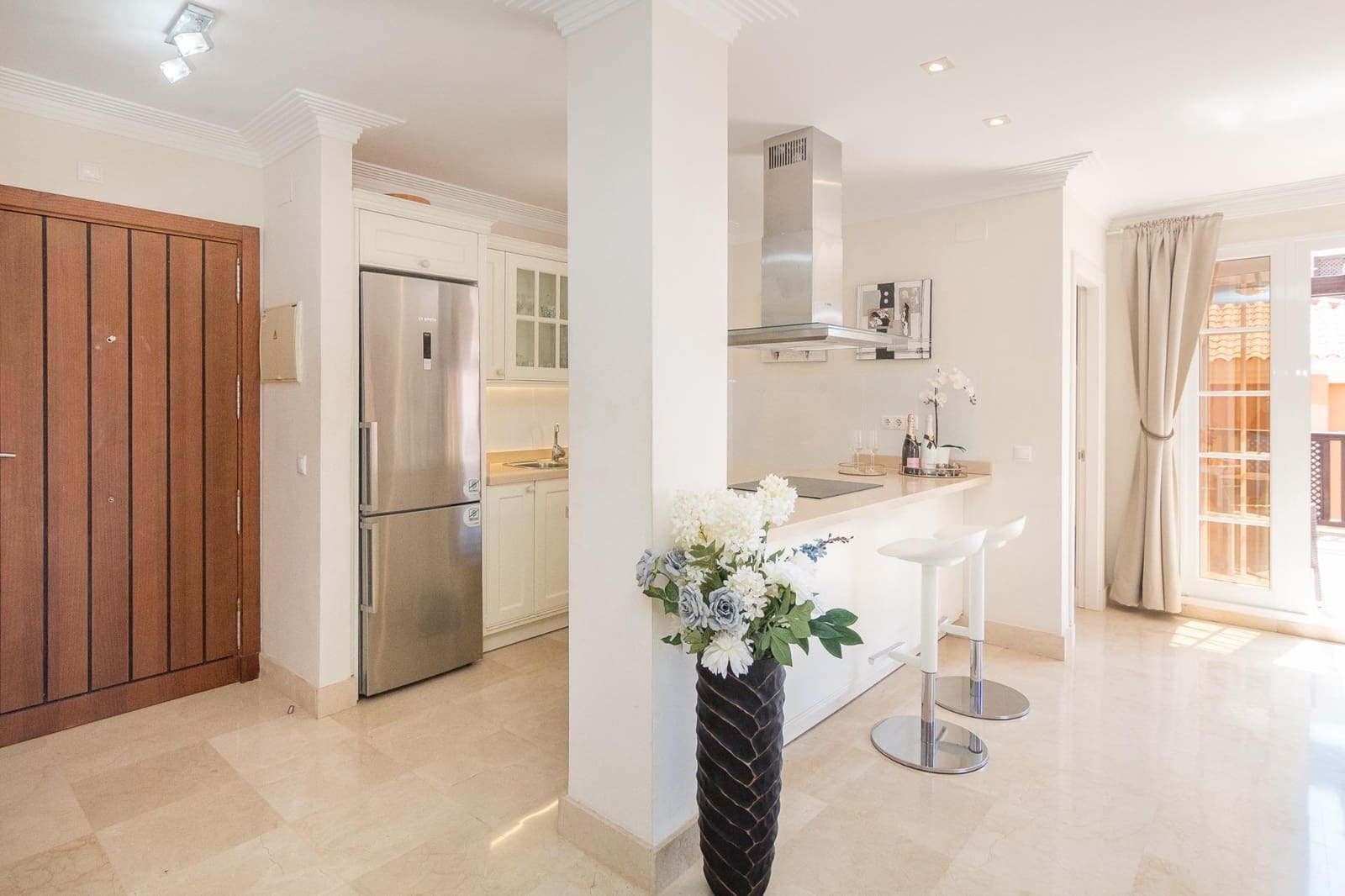 2 quarto Apartamento para venda em Mogan com piscina garagem - 550 000 € (Ref: 9799267)