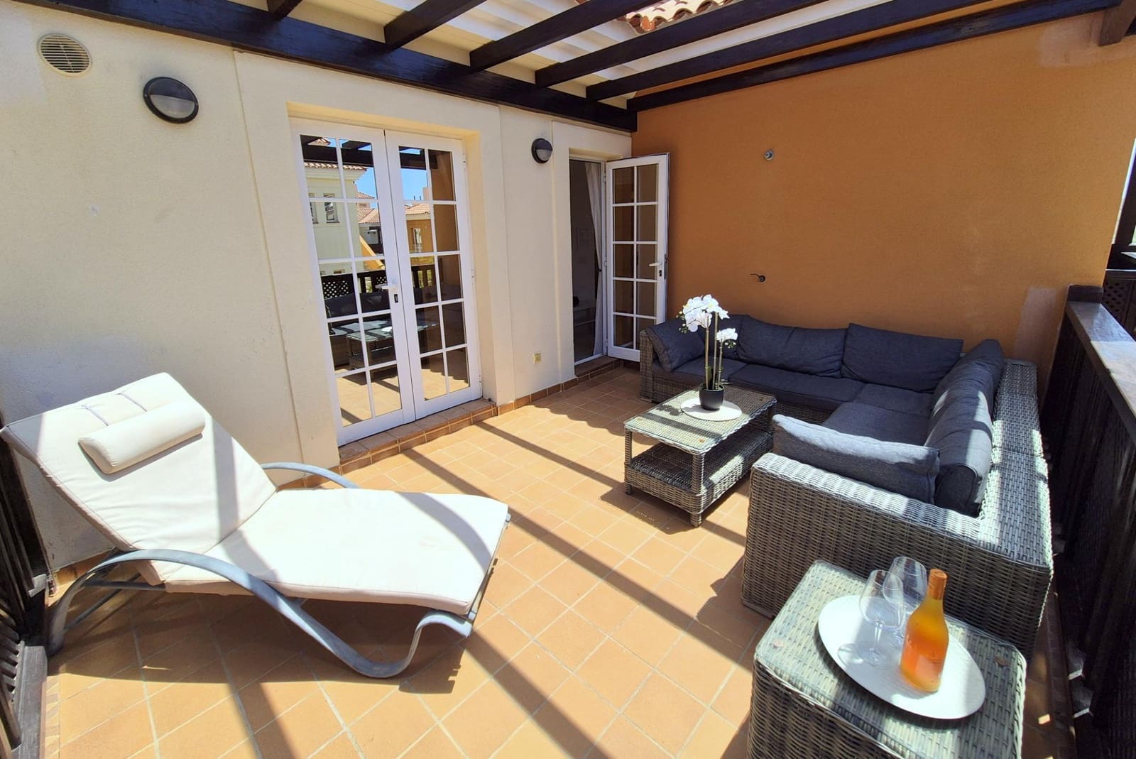 2 quarto Apartamento para venda em Mogan com piscina garagem - 550 000 € (Ref: 9799267)