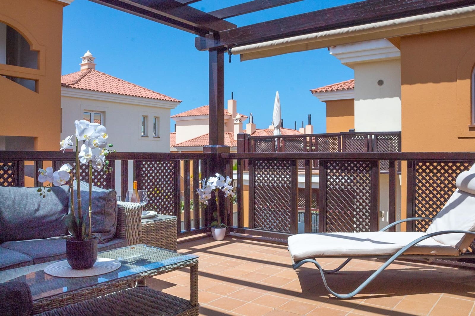 2 quarto Apartamento para venda em Mogan com piscina garagem - 550 000 € (Ref: 9799267)