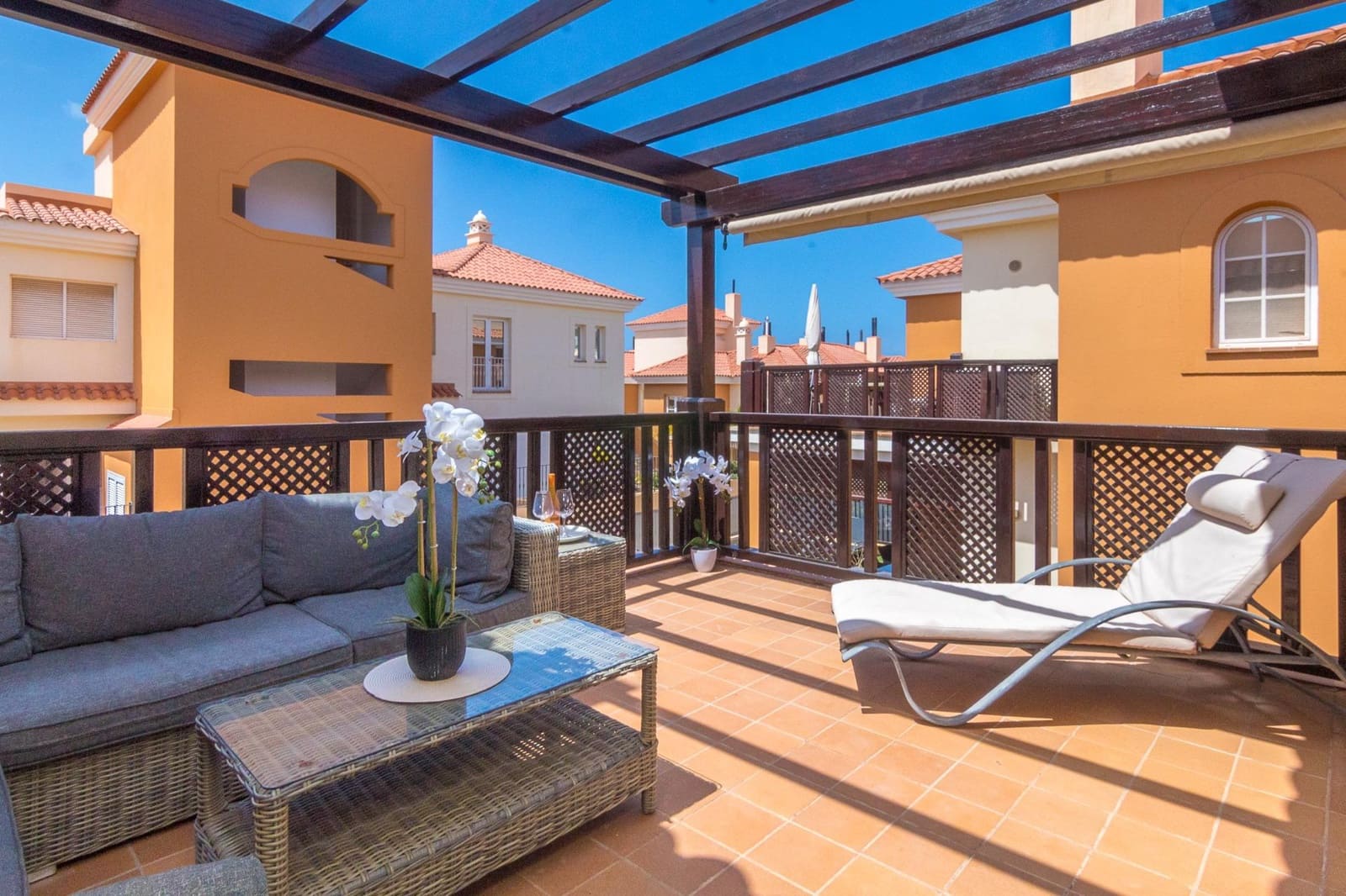 2 quarto Apartamento para venda em Mogan com piscina garagem - 550 000 € (Ref: 9799267)