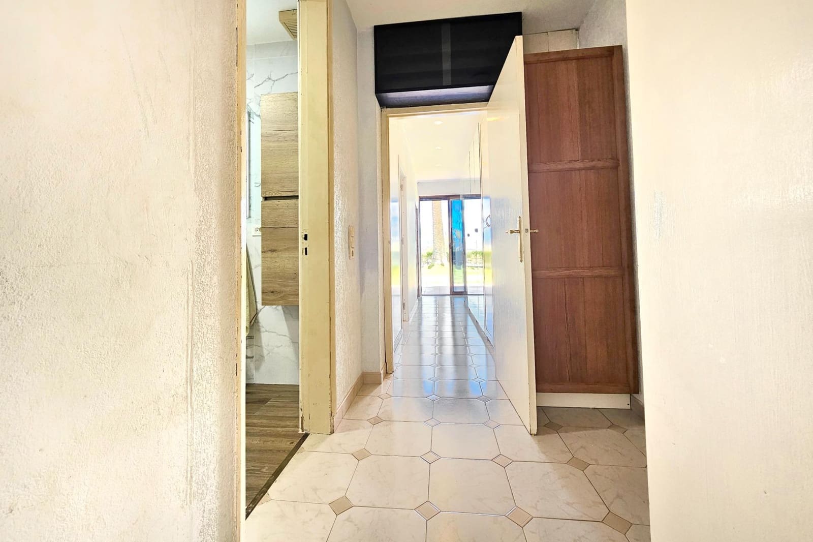 3 Zimmer Apartment zu verkaufen in Puerto Rico mit Pool - 485.000 € (Ref: 9811586)