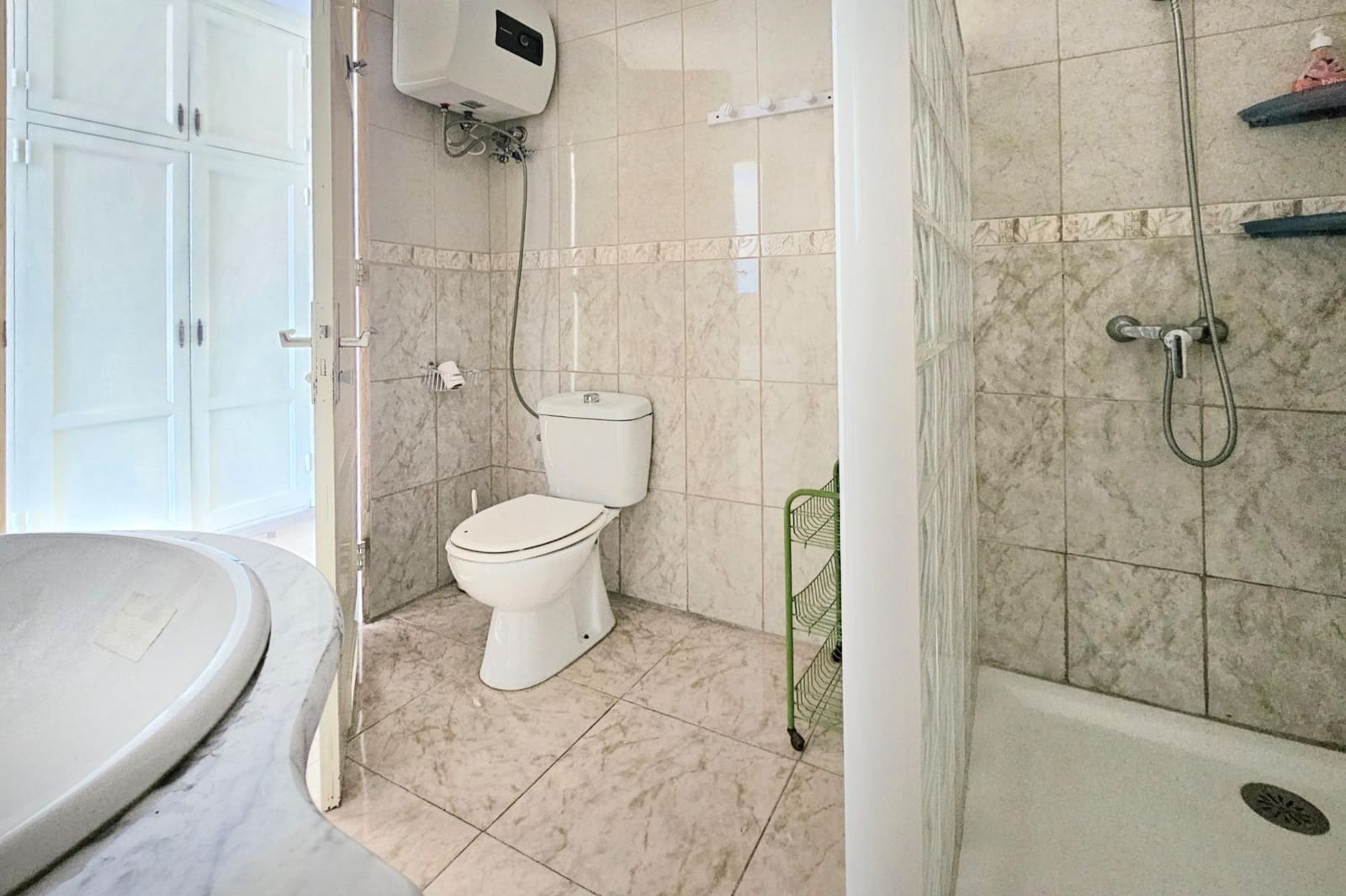 3 Zimmer Apartment zu verkaufen in Puerto Rico mit Pool - 485.000 € (Ref: 9811586)