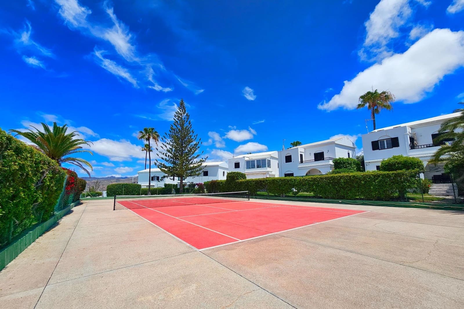 3 Zimmer Apartment zu verkaufen in Puerto Rico mit Pool - 485.000 € (Ref: 9811586)