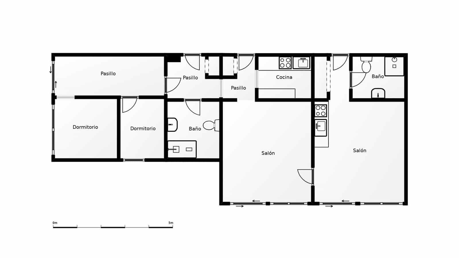 3 Zimmer Apartment zu verkaufen in Puerto Rico mit Pool - 485.000 € (Ref: 9811586)