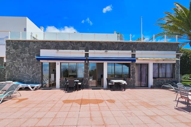 3 Zimmer Apartment zu verkaufen in Puerto Rico, Mogán mit Pool - 485.000 € (Ref: 9811586)