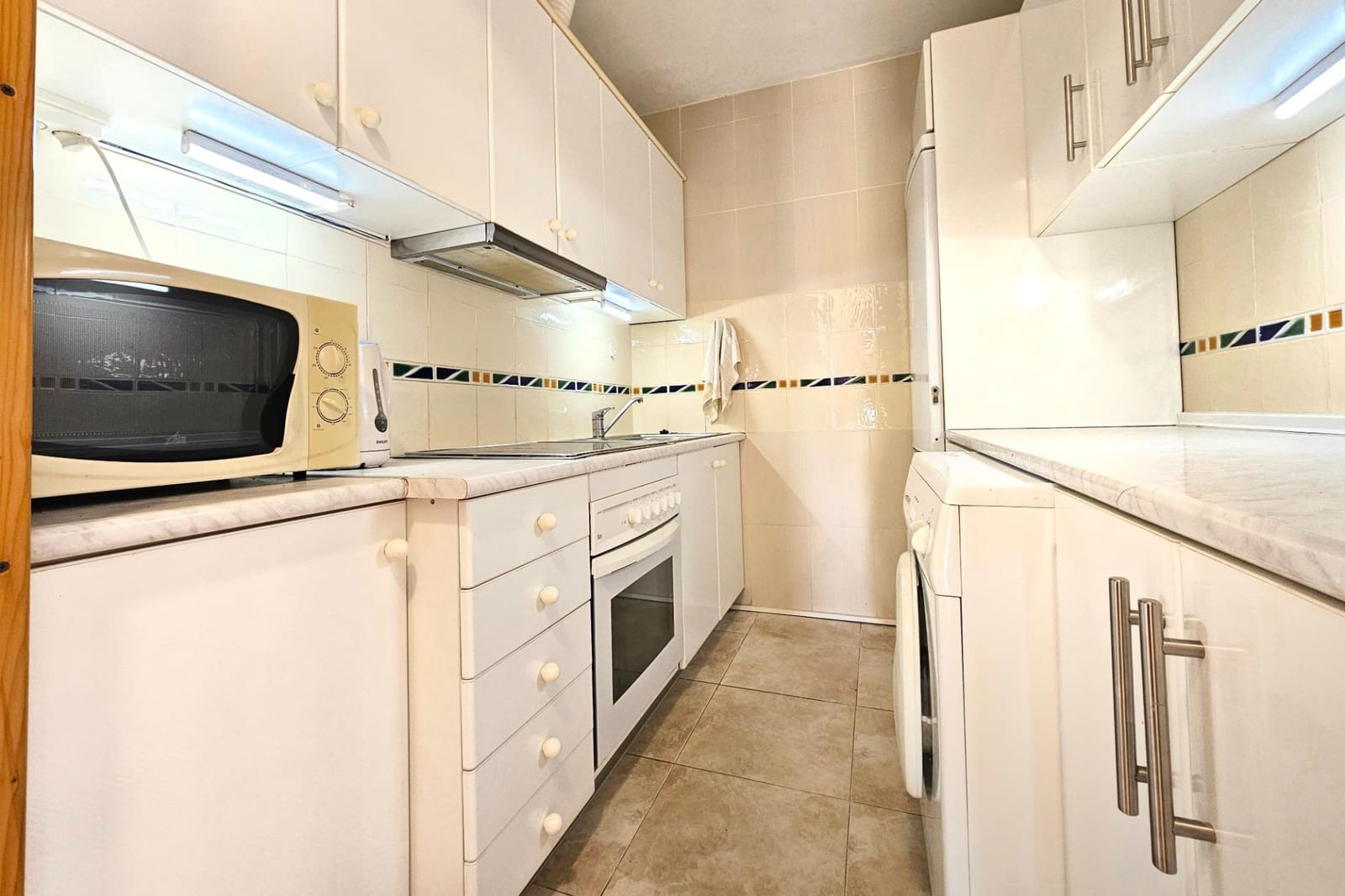 3 Zimmer Apartment zu verkaufen in Puerto Rico mit Pool - 485.000 € (Ref: 9811586)