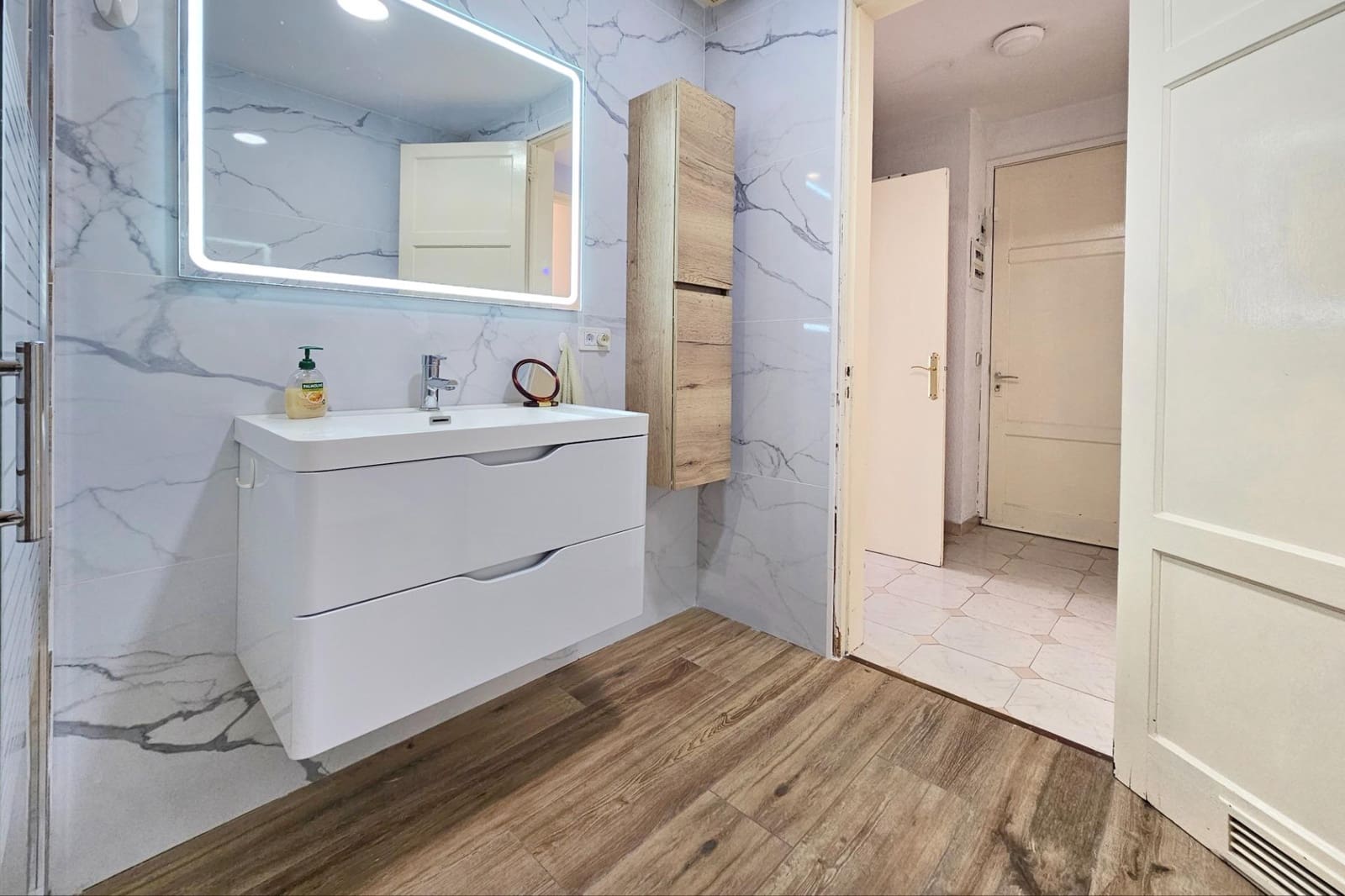 3 Zimmer Apartment zu verkaufen in Puerto Rico mit Pool - 485.000 € (Ref: 9811586)