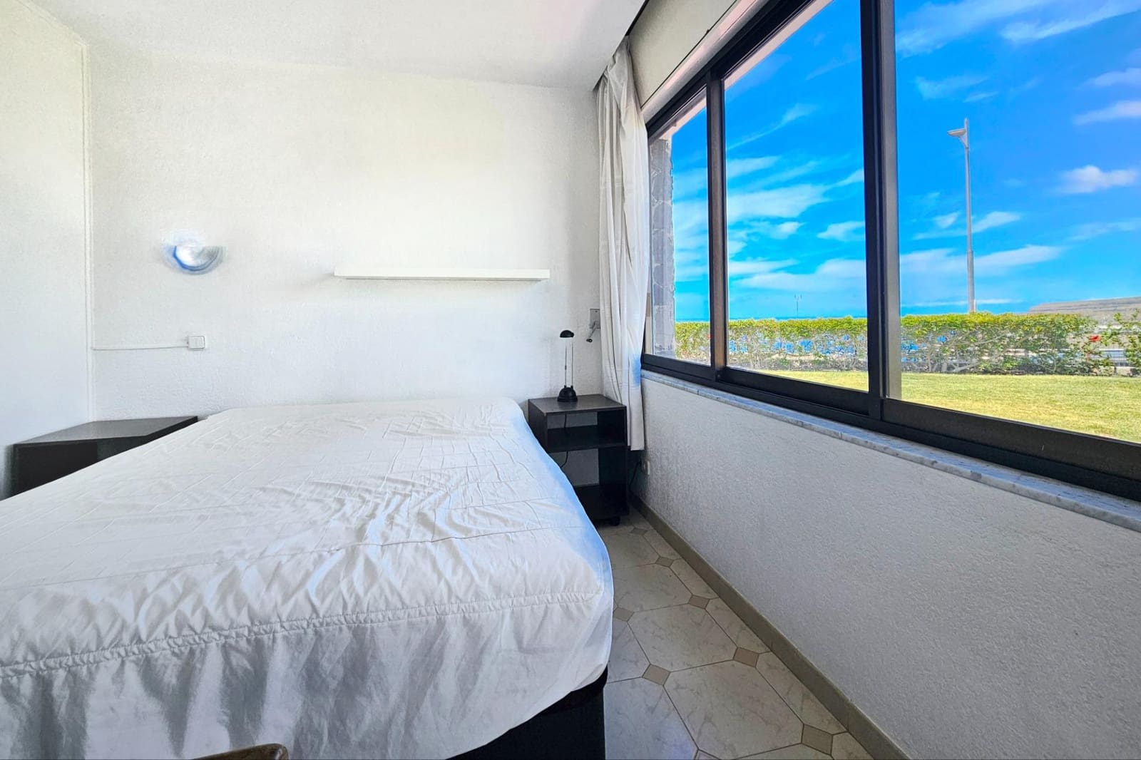 3 Zimmer Apartment zu verkaufen in Puerto Rico mit Pool - 485.000 € (Ref: 9811586)