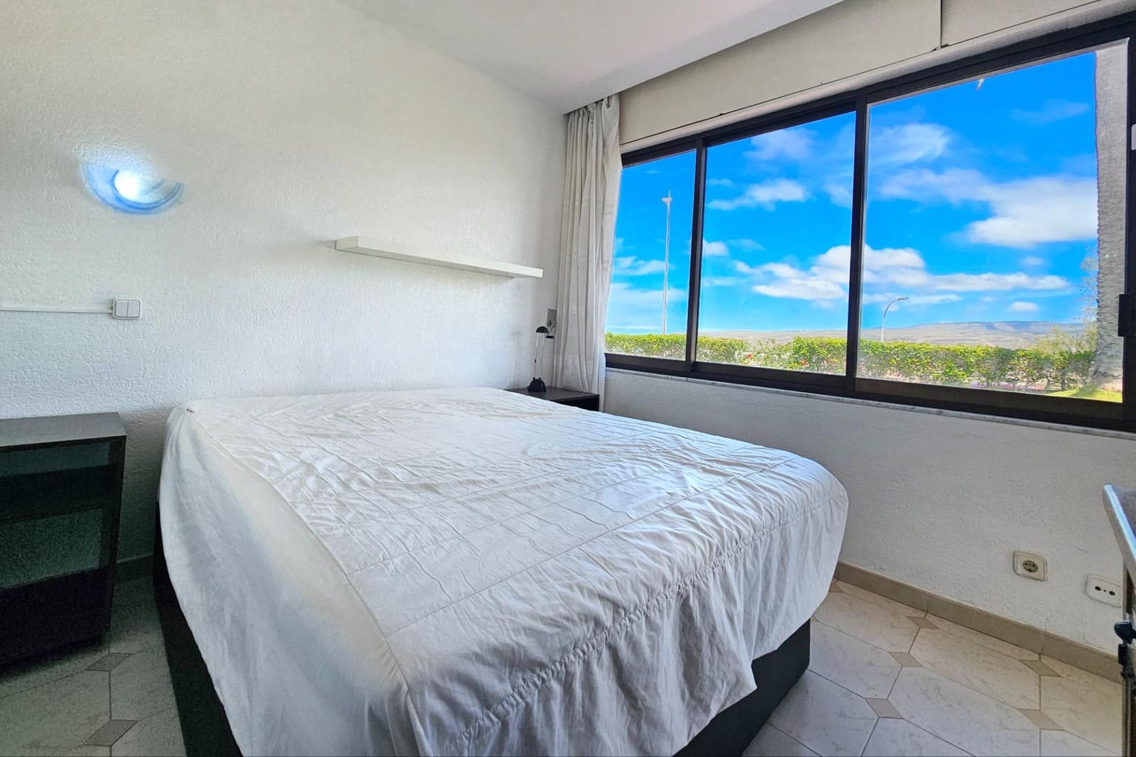 3 Zimmer Apartment zu verkaufen in Puerto Rico mit Pool - 485.000 € (Ref: 9811586)