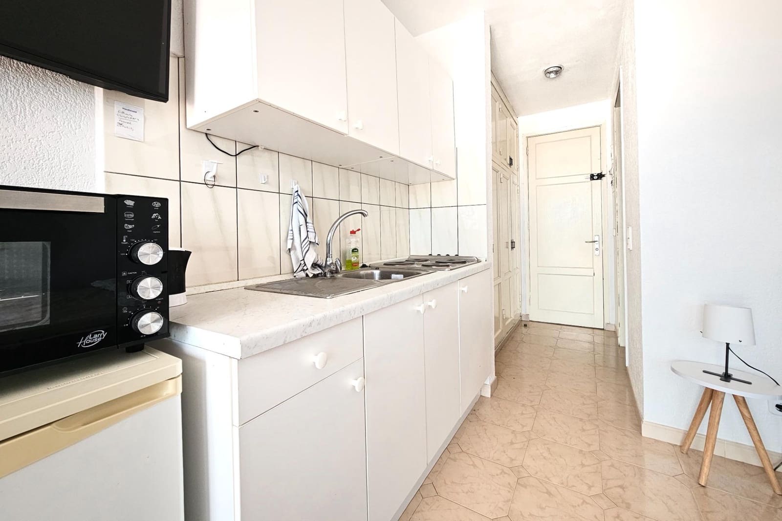 3 Zimmer Apartment zu verkaufen in Puerto Rico mit Pool - 485.000 € (Ref: 9811586)