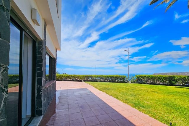 3 Zimmer Apartment zu verkaufen in Puerto Rico, Mogán mit Pool - 485.000 € (Ref: 9811586)