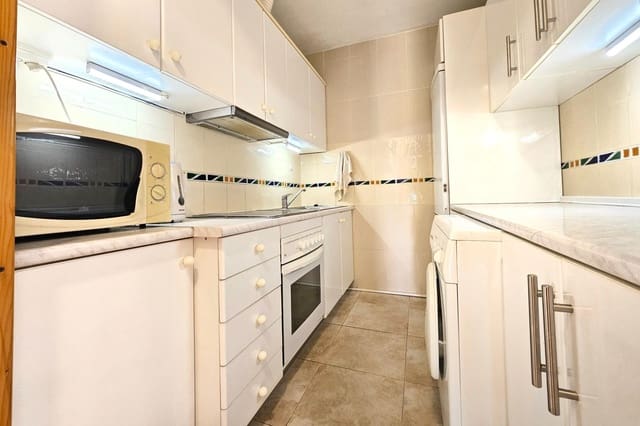 3 Zimmer Apartment zu verkaufen in Puerto Rico, Mogán mit Pool - 485.000 € (Ref: 9811586)