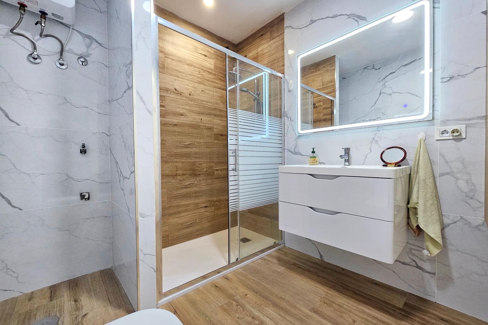3 Zimmer Apartment zu verkaufen in Puerto Rico mit Pool - 485.000 € (Ref: 9811586)