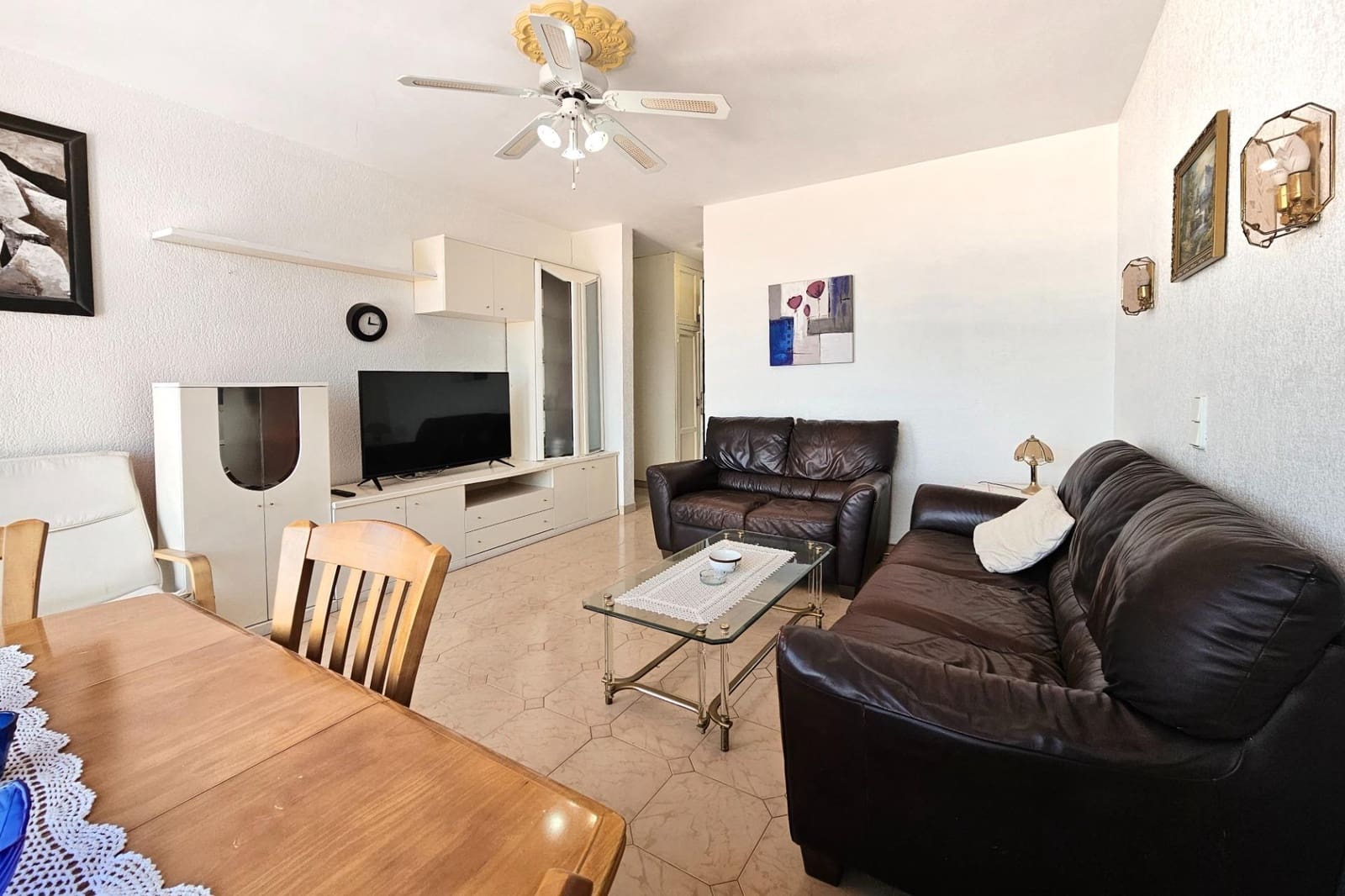 3 Zimmer Apartment zu verkaufen in Puerto Rico mit Pool - 485.000 € (Ref: 9811586)