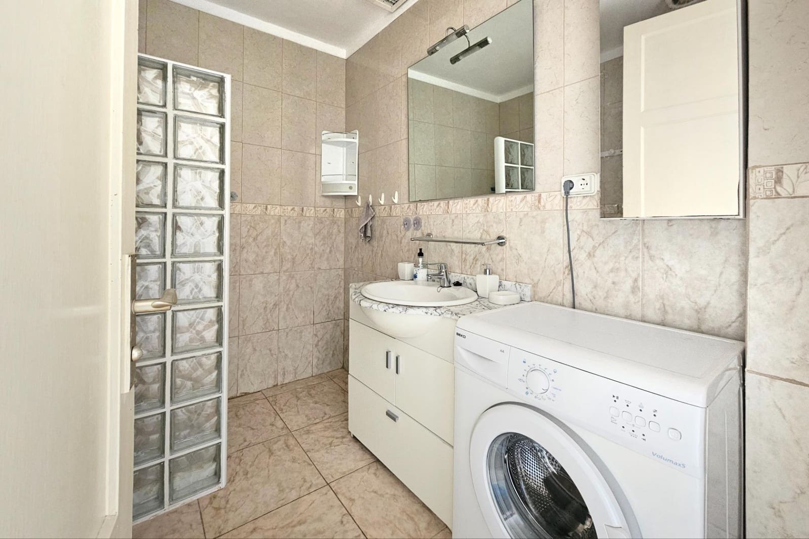 3 Zimmer Apartment zu verkaufen in Puerto Rico mit Pool - 485.000 € (Ref: 9811586)