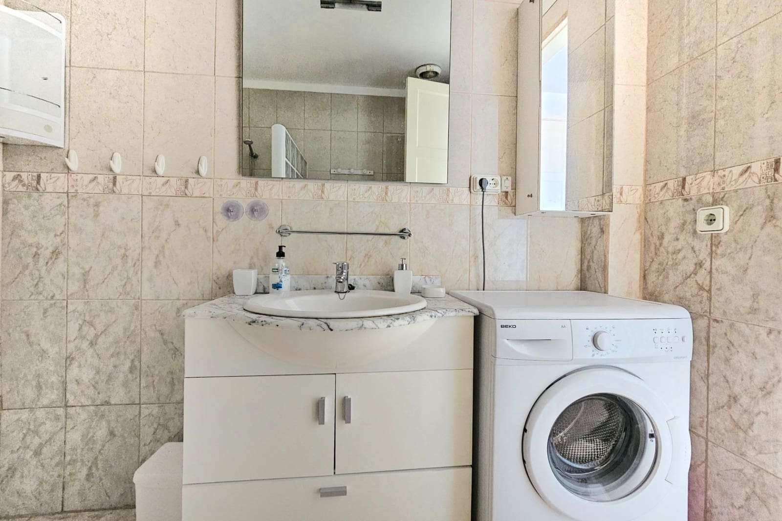 3 Zimmer Apartment zu verkaufen in Puerto Rico mit Pool - 485.000 € (Ref: 9811586)