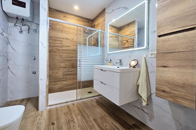 3 Zimmer Apartment zu verkaufen in Puerto Rico, Mogán mit Pool - 485.000 € (Ref: 9811586)