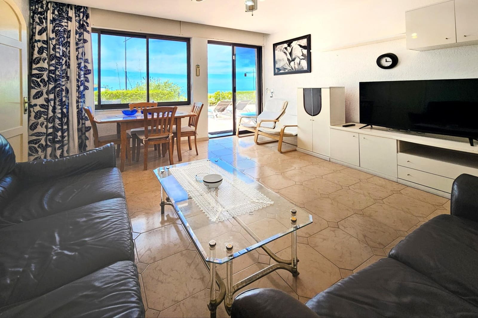3 Zimmer Apartment zu verkaufen in Puerto Rico mit Pool - 485.000 € (Ref: 9811586)