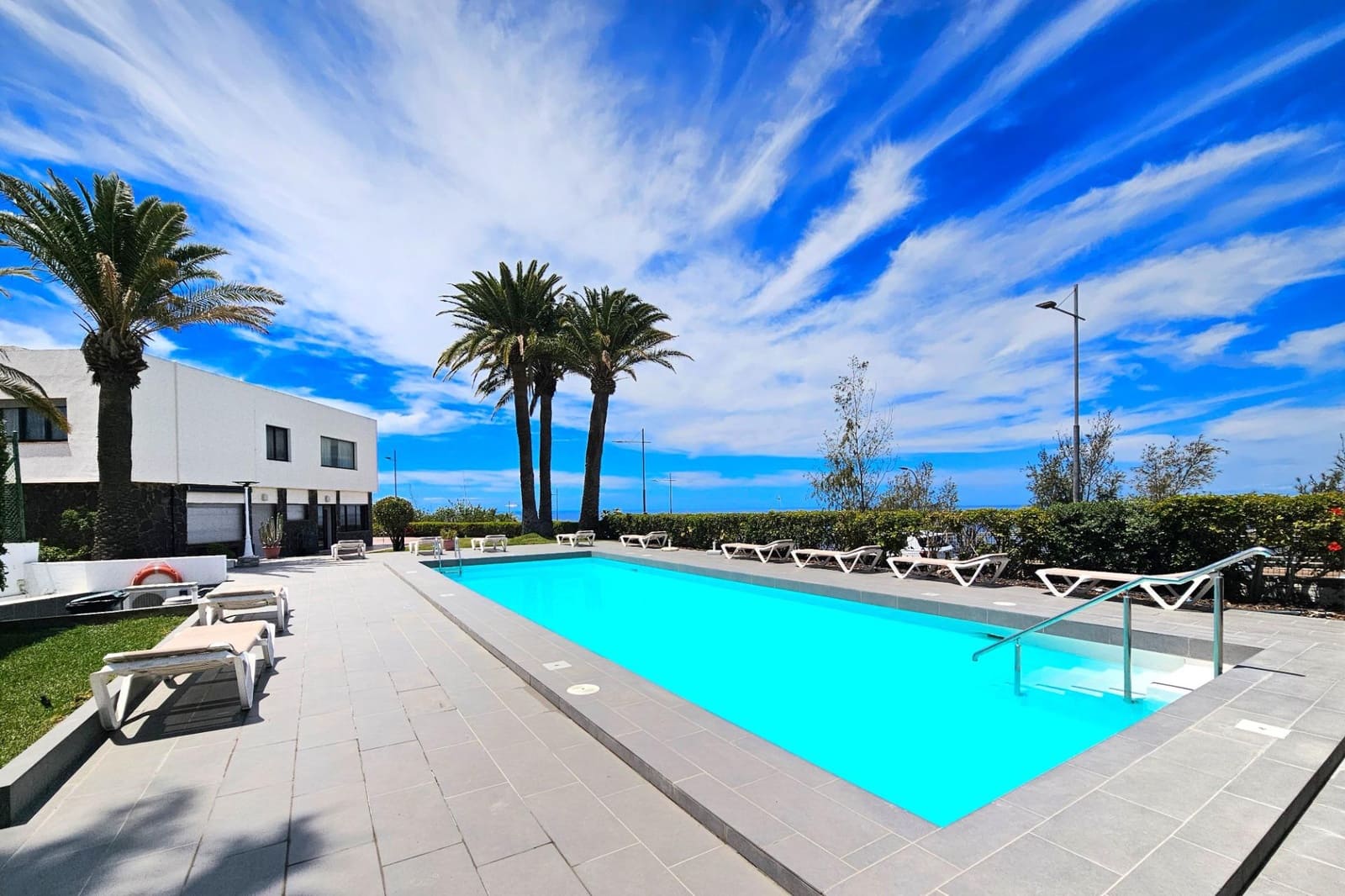 3 Zimmer Apartment zu verkaufen in Puerto Rico mit Pool - 485.000 € (Ref: 9811586)