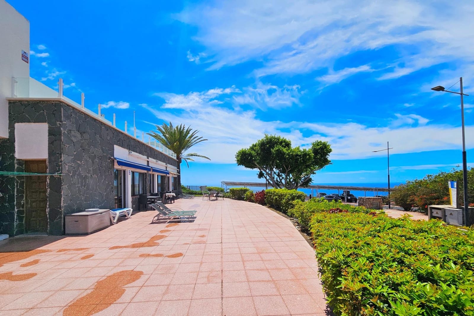 3 Zimmer Apartment zu verkaufen in Puerto Rico mit Pool - 485.000 € (Ref: 9811586)