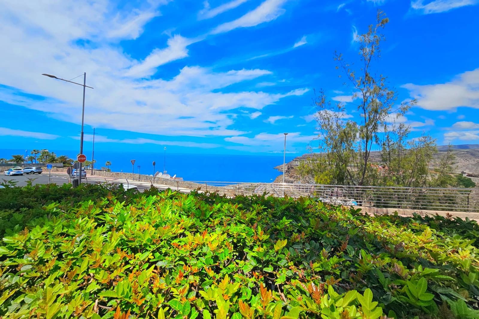 3 Zimmer Apartment zu verkaufen in Puerto Rico mit Pool - 485.000 € (Ref: 9811586)