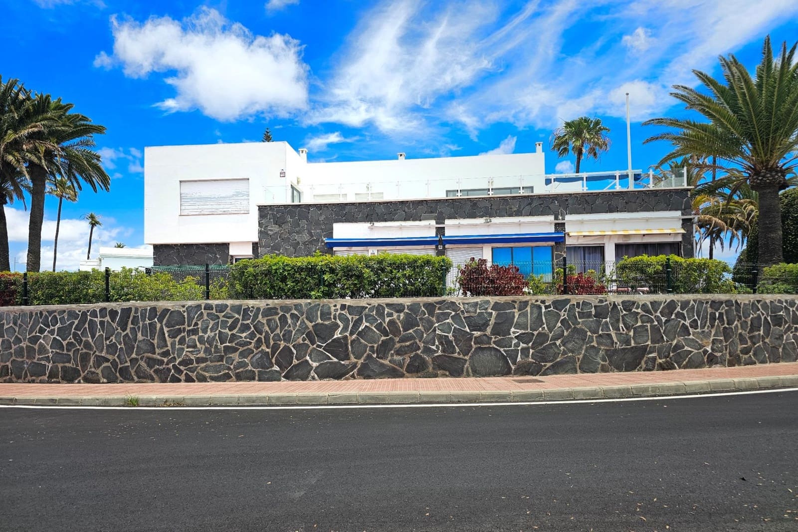 3 Zimmer Apartment zu verkaufen in Puerto Rico mit Pool - 485.000 € (Ref: 9811586)