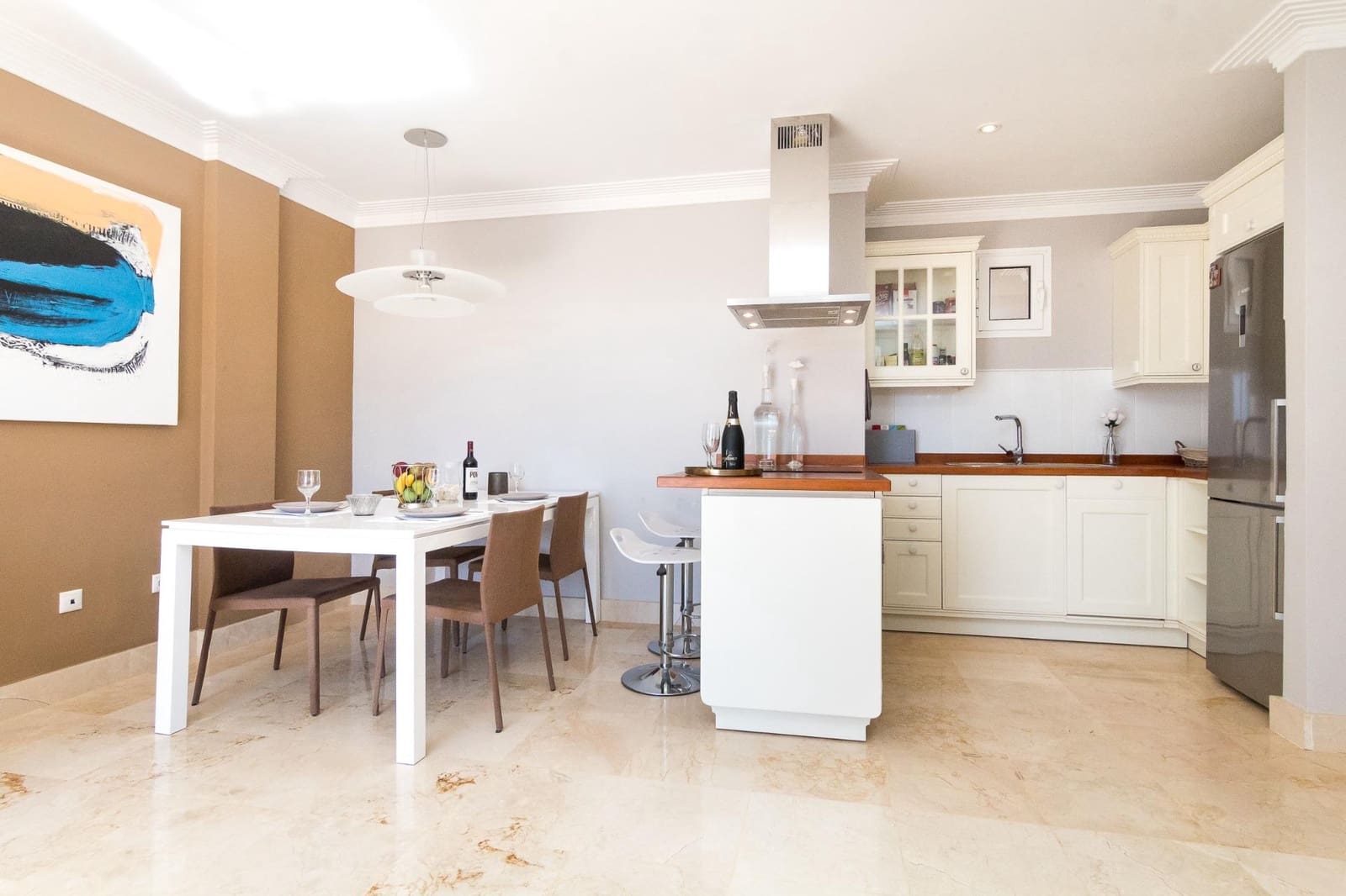 2 bedroom Apartment for sale in Mogan with pool garage - € 499,000 (Ref: 9825261)