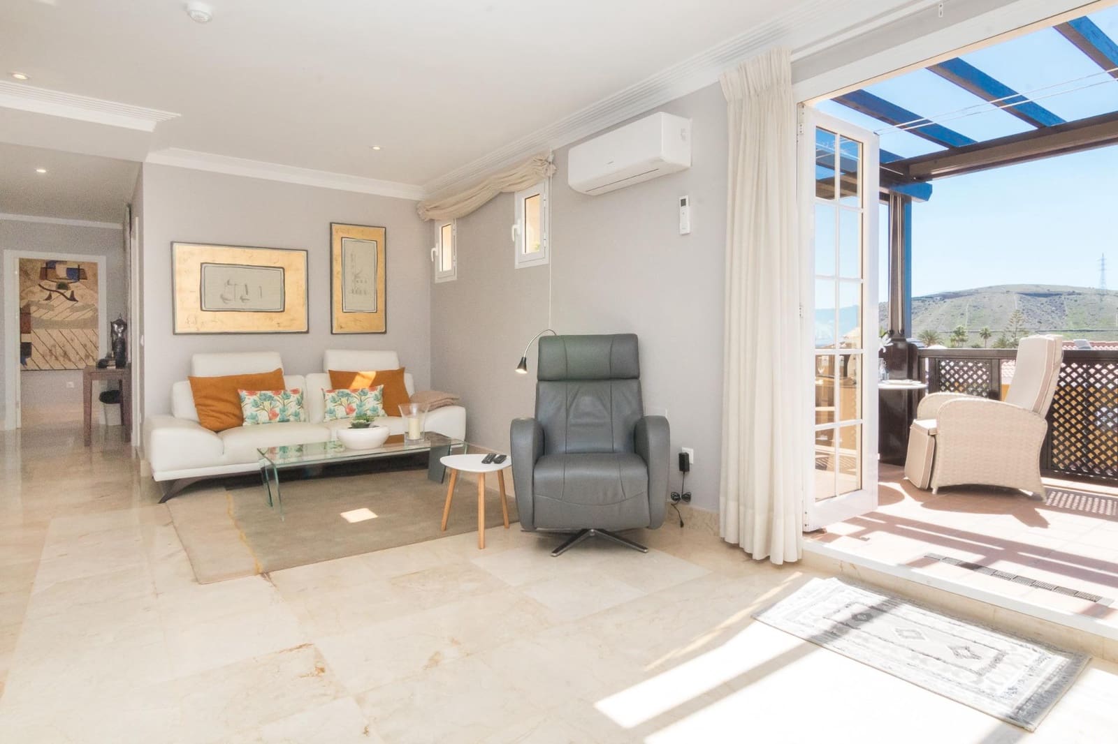 2 bedroom Apartment for sale in Mogan with pool garage - € 499,000 (Ref: 9825261)
