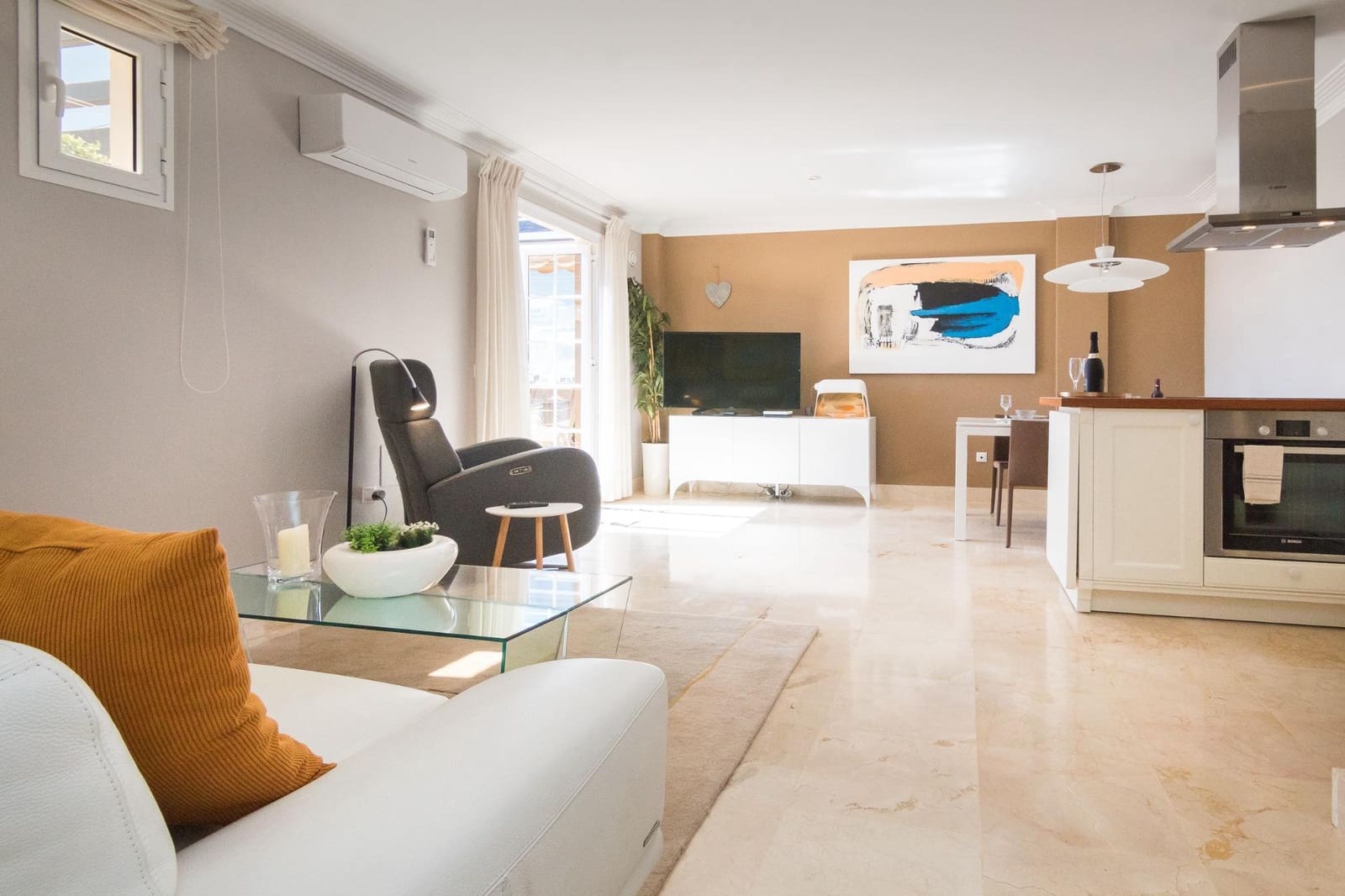 2 bedroom Apartment for sale in Mogan with pool garage - € 499,000 (Ref: 9825261)