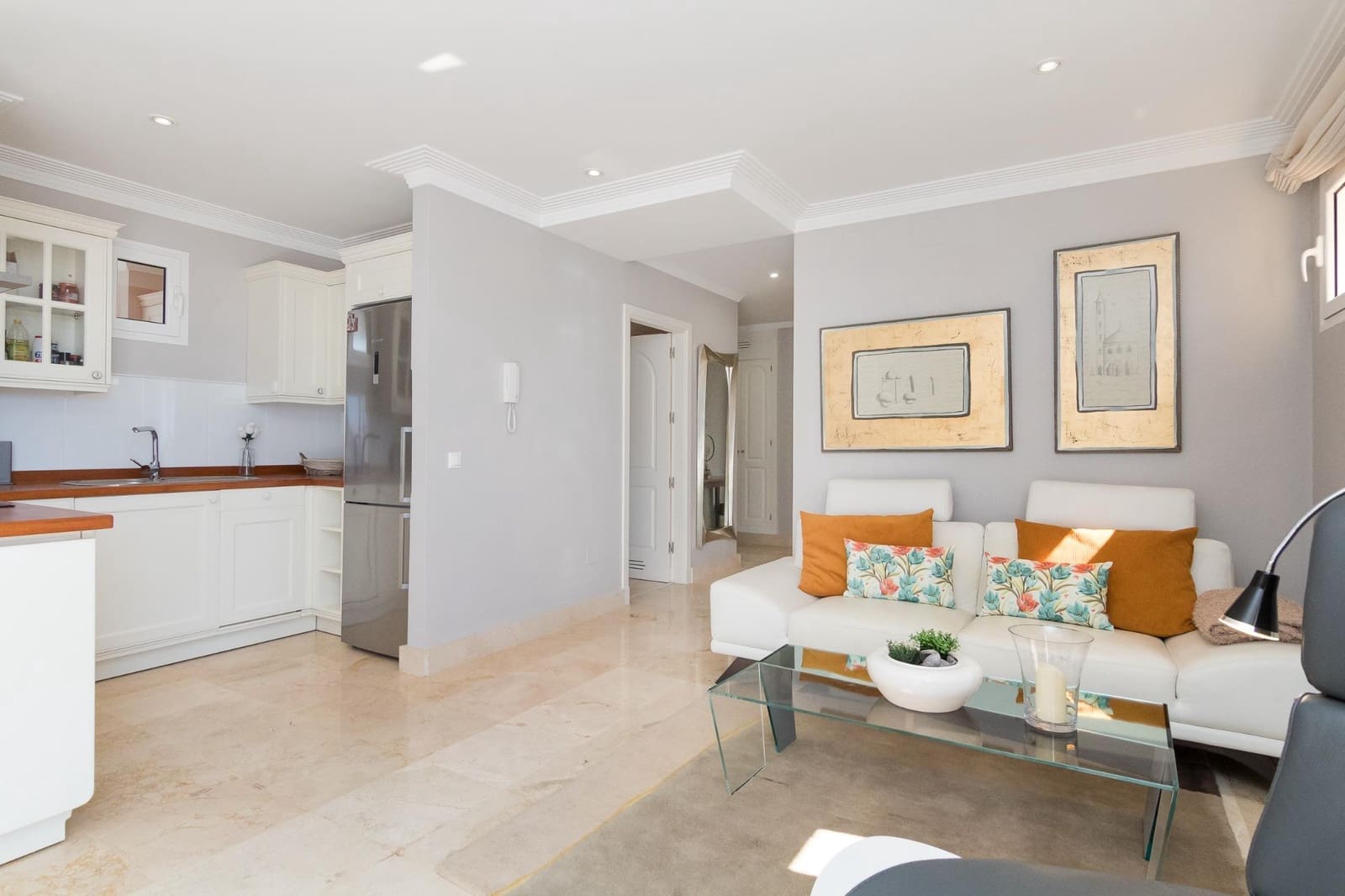 2 bedroom Apartment for sale in Mogan with pool garage - € 499,000 (Ref: 9825261)