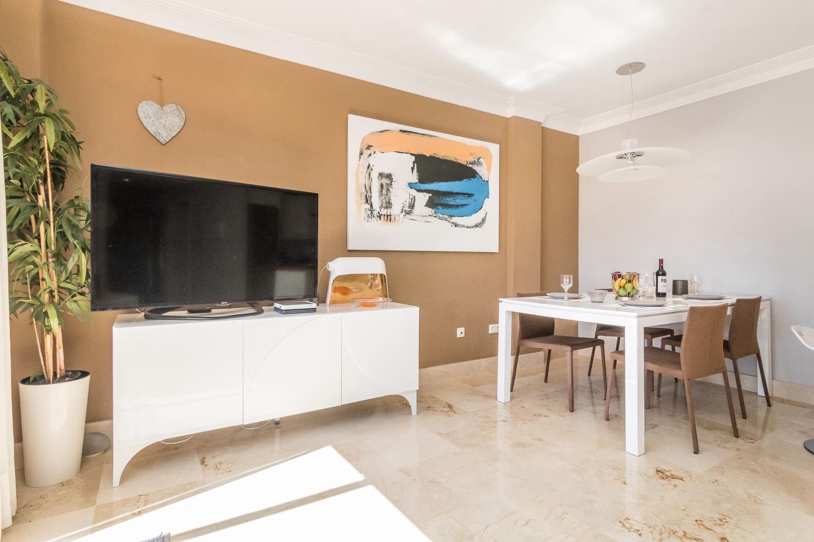 2 bedroom Apartment for sale in Mogan with pool garage - € 499,000 (Ref: 9825261)