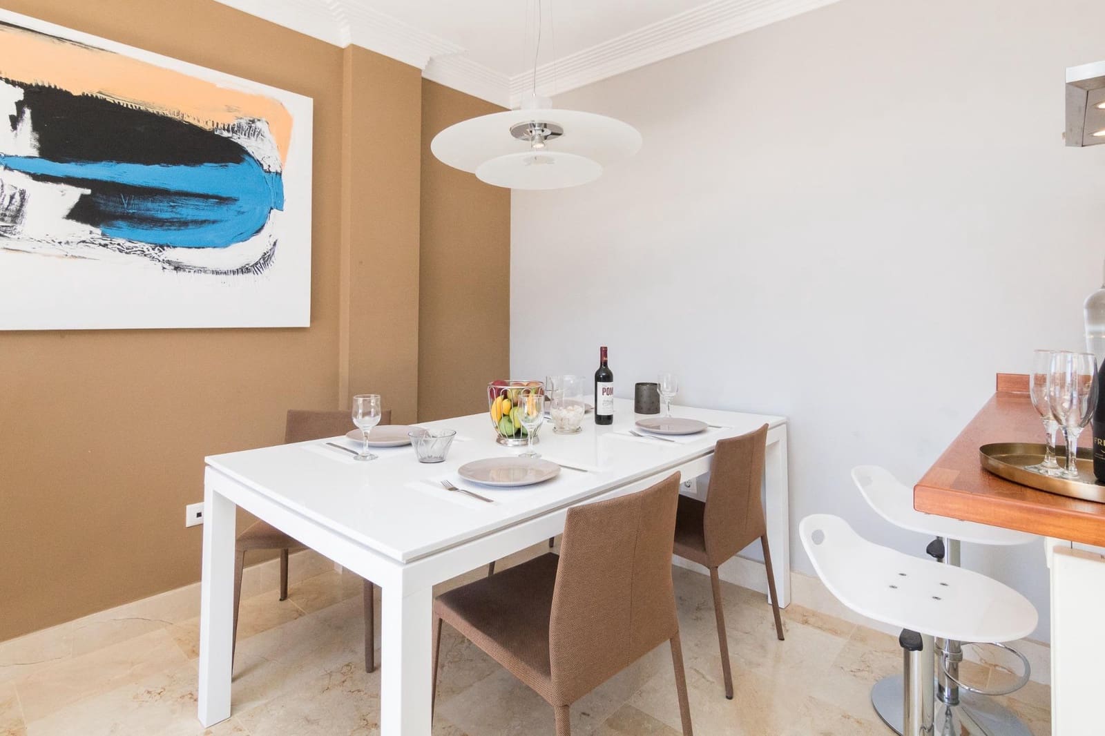 2 bedroom Apartment for sale in Mogan with pool garage - € 499,000 (Ref: 9825261)