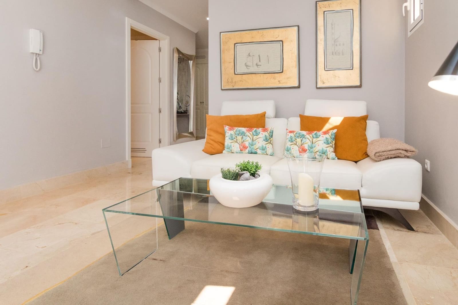 2 bedroom Apartment for sale in Mogan with pool garage - € 499,000 (Ref: 9825261)