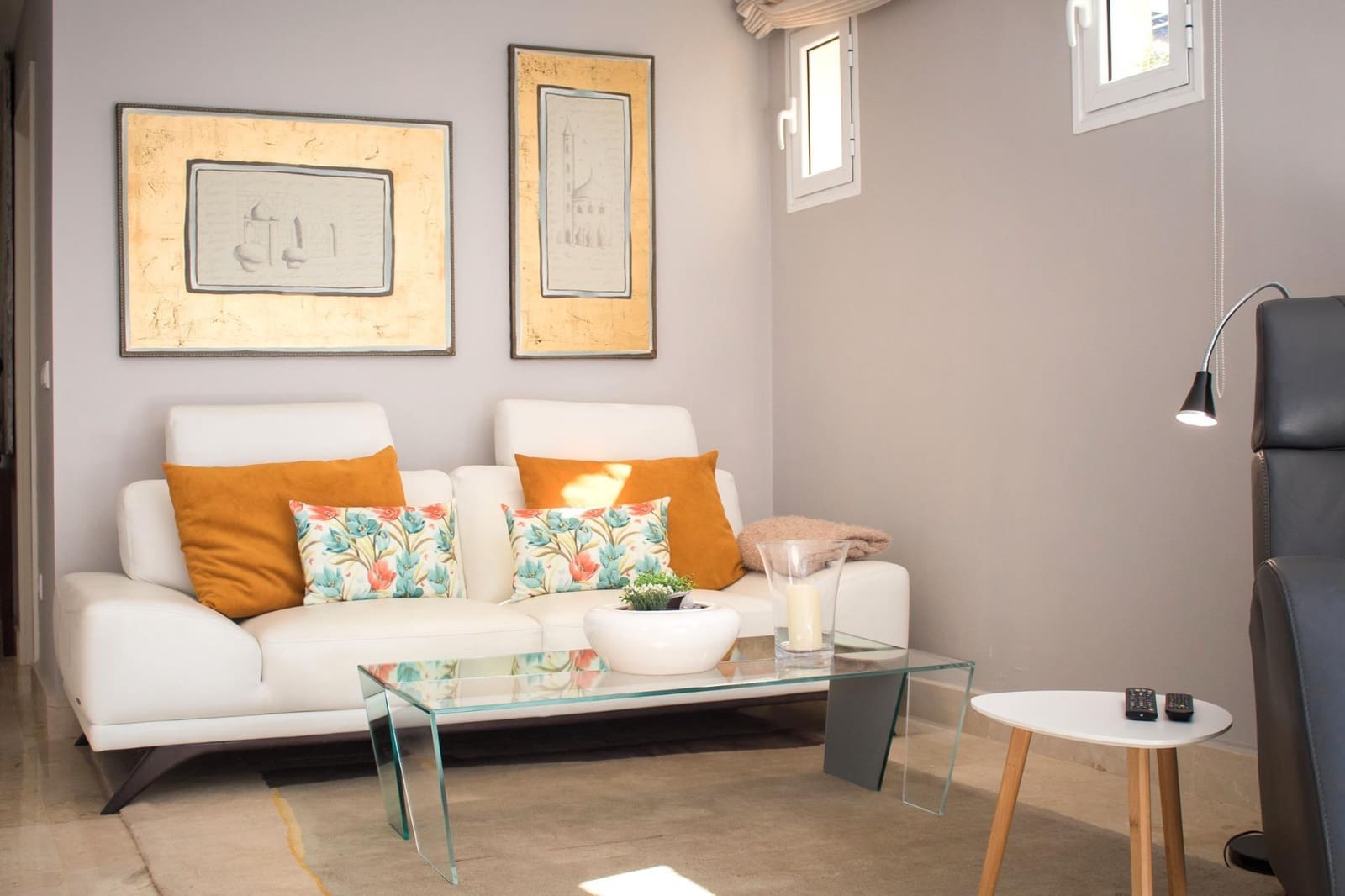 2 bedroom Apartment for sale in Mogan with pool garage - € 499,000 (Ref: 9825261)
