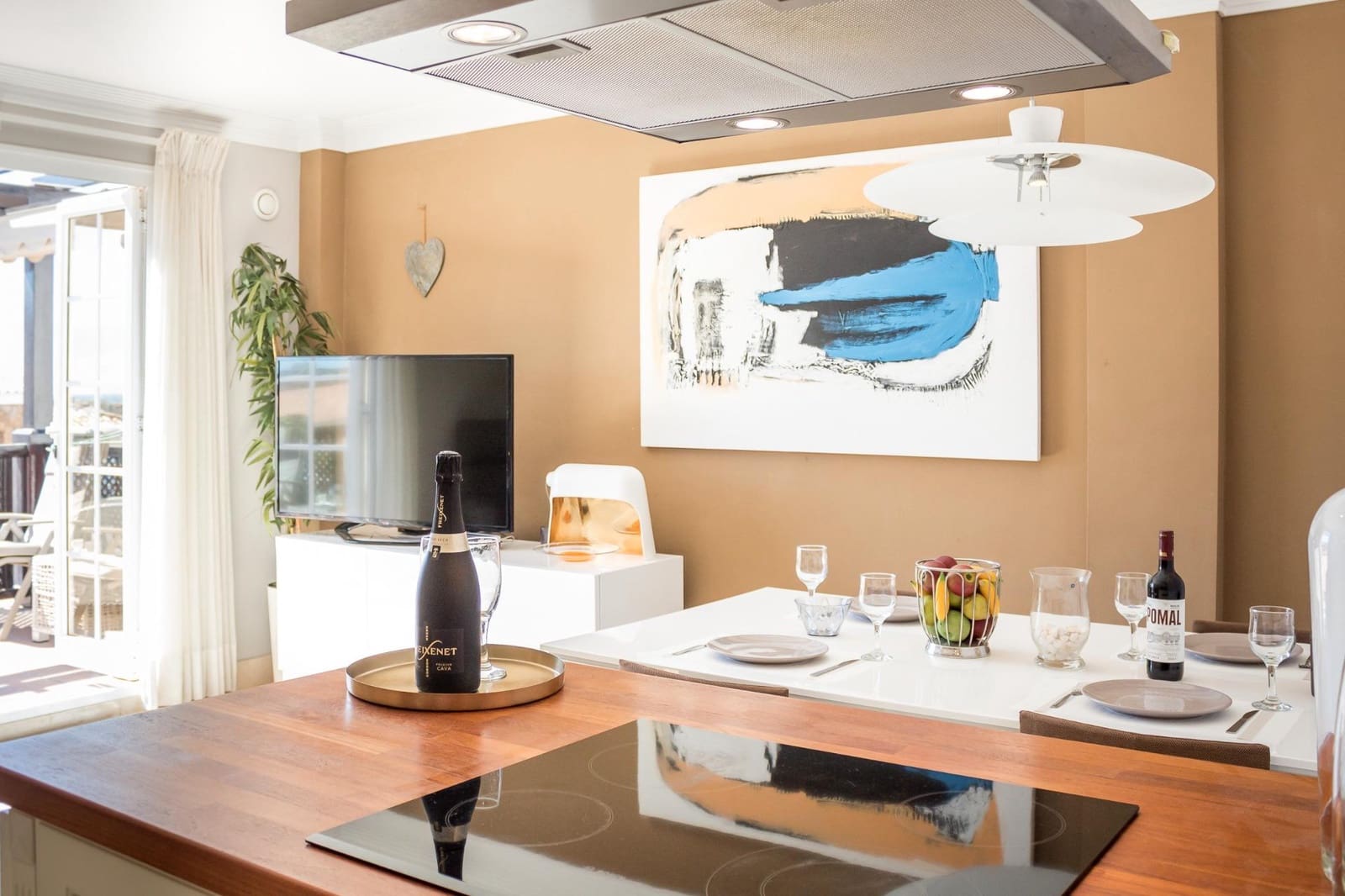 2 bedroom Apartment for sale in Mogan with pool garage - € 499,000 (Ref: 9825261)