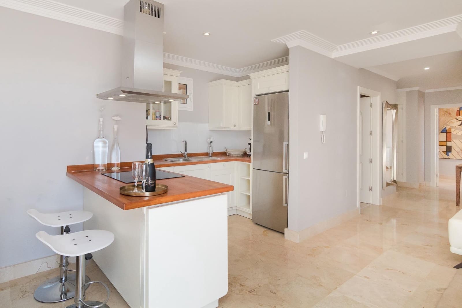 2 bedroom Apartment for sale in Mogan with pool garage - € 499,000 (Ref: 9825261)
