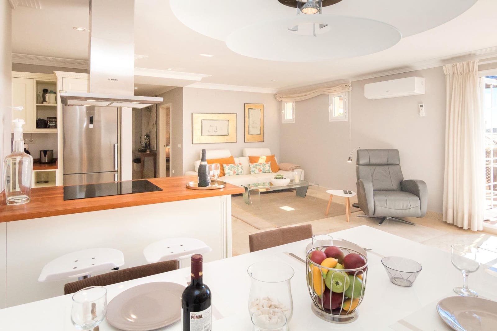 2 bedroom Apartment for sale in Mogan with pool garage - € 499,000 (Ref: 9825261)