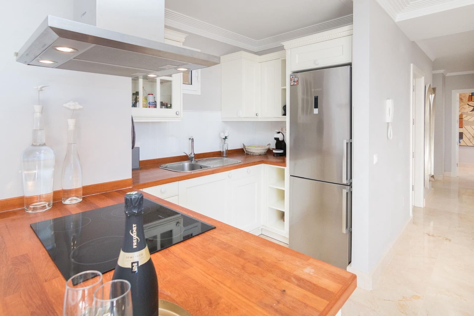 2 bedroom Apartment for sale in Mogan with pool garage - € 499,000 (Ref: 9825261)