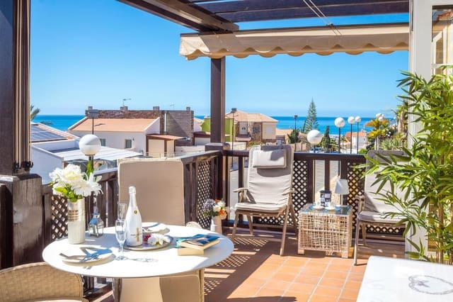 2 soverom Leilighet til salgs i Mogán med svømmebasseng garasje - € 499 000 (Ref: 9825261)