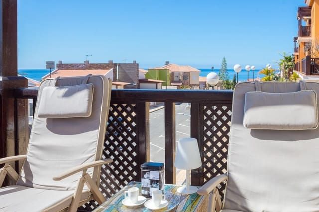 2 soverom Leilighet til salgs i Mogán med svømmebasseng garasje - € 499 000 (Ref: 9825261)