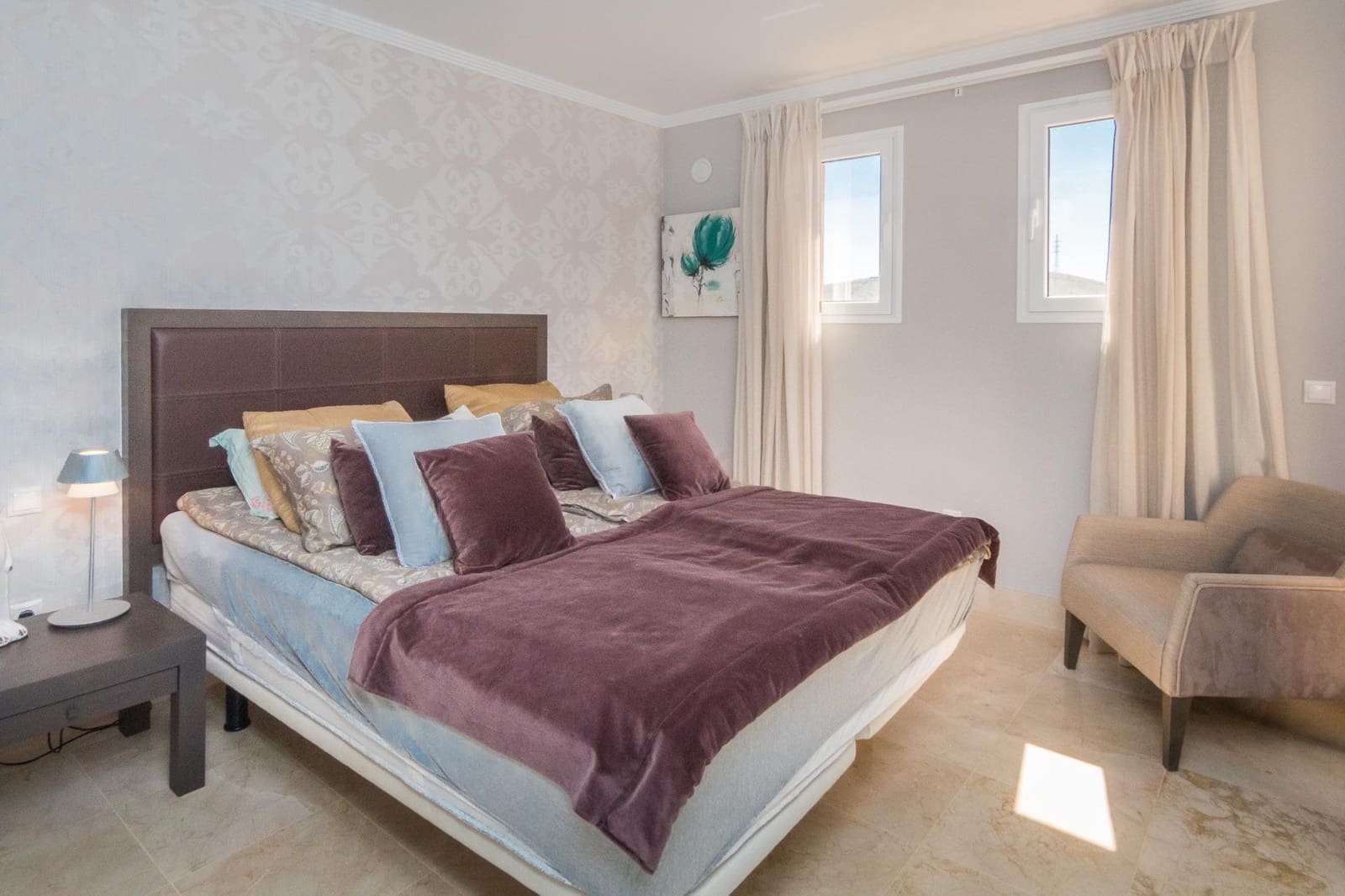 2 bedroom Apartment for sale in Mogan with pool garage - € 499,000 (Ref: 9825261)
