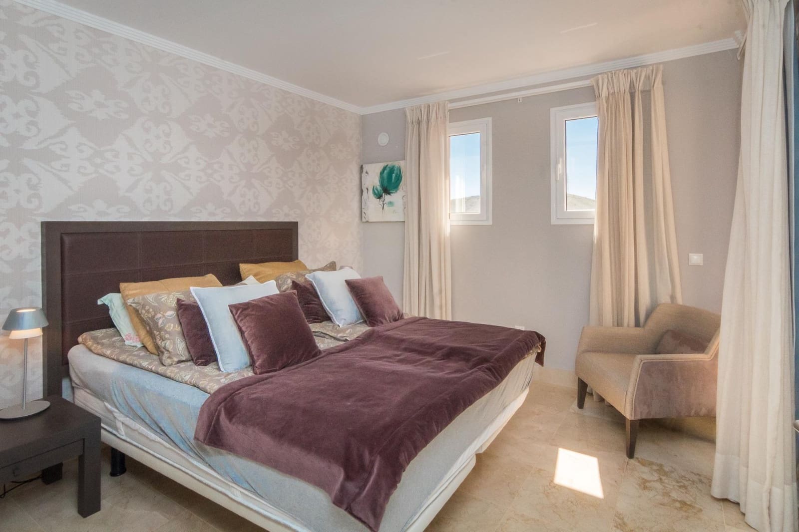 2 bedroom Apartment for sale in Mogan with pool garage - € 499,000 (Ref: 9825261)
