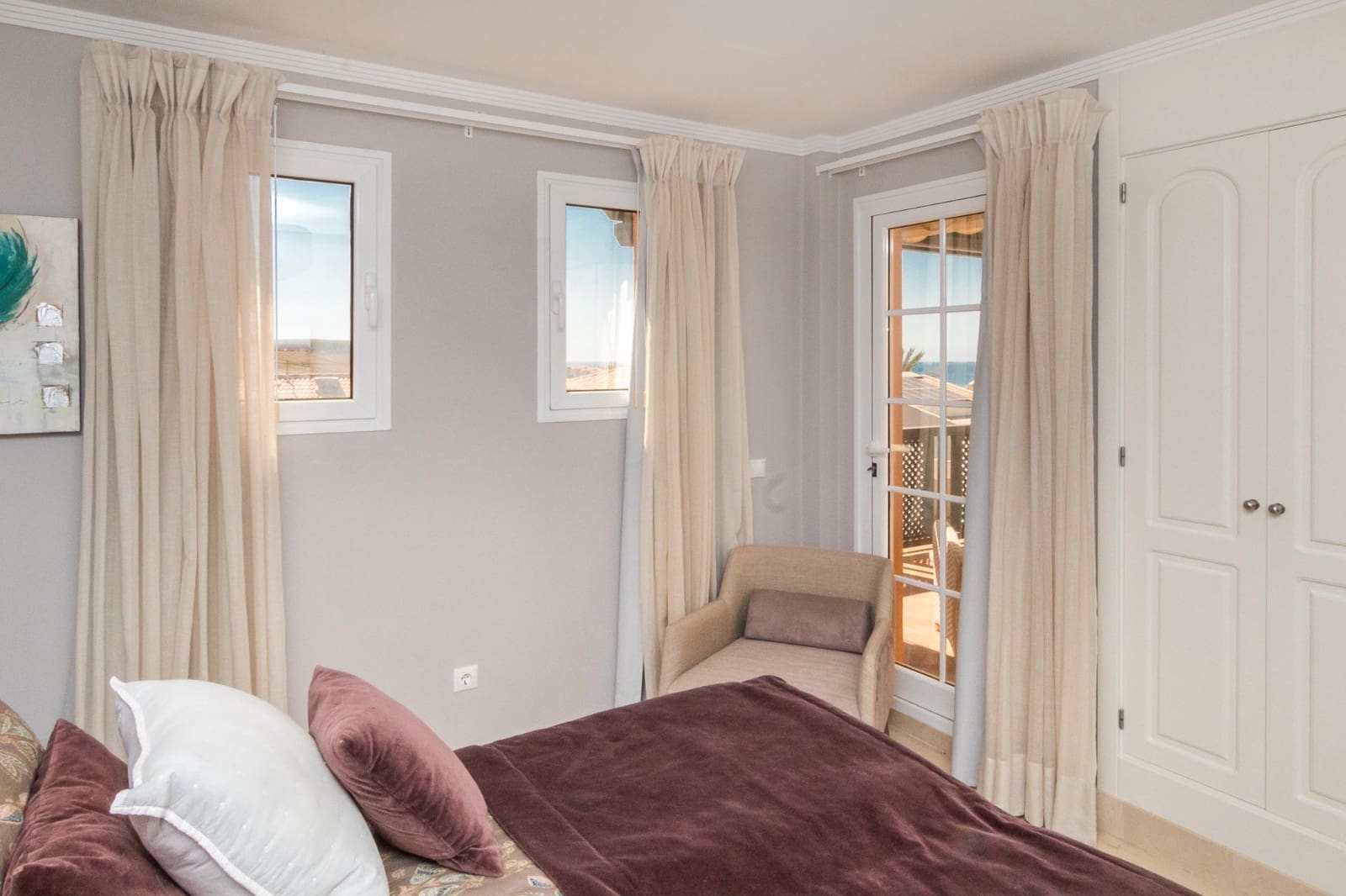 2 bedroom Apartment for sale in Mogan with pool garage - € 499,000 (Ref: 9825261)