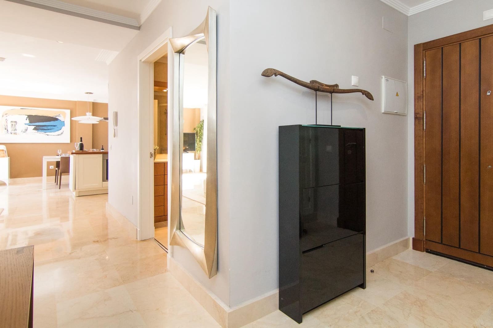 2 bedroom Apartment for sale in Mogan with pool garage - € 499,000 (Ref: 9825261)