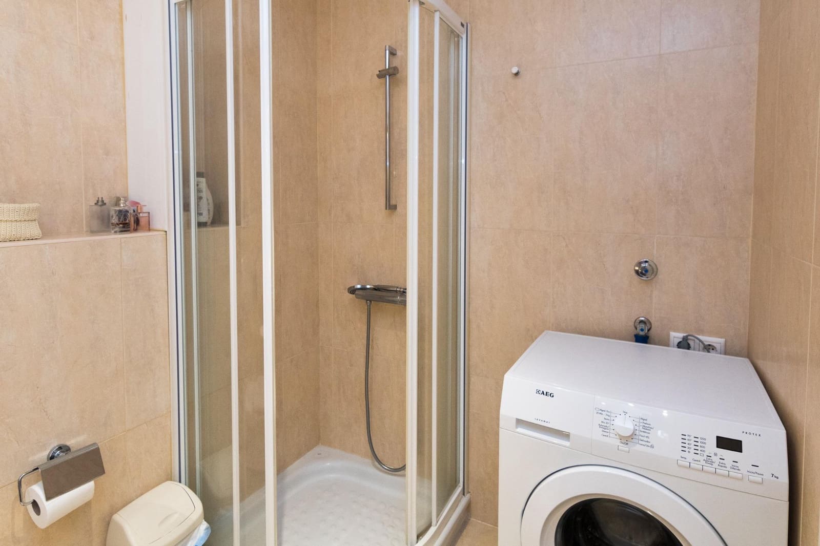 2 bedroom Apartment for sale in Mogan with pool garage - € 499,000 (Ref: 9825261)